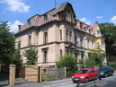 Mehrfamilienhaus - Dornspachstraße