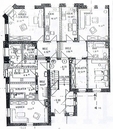 2- Raumwohnung - Gutenbergstraße