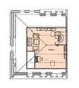 4- Raumwohnung - Löbauer Platz