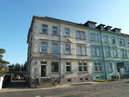 Mehrfamilienhaus am südlichen Stadtrand