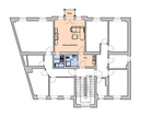 1- Raumwohnung - Theodor-Körner-Allee